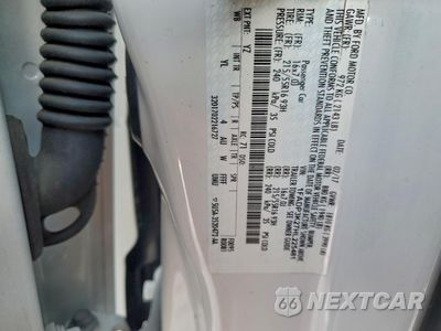Zdjęcie 12 z 12 samochodu: 2017 FORD FOCUS SE VIN:1FADP3K27HL225481 - miniatura