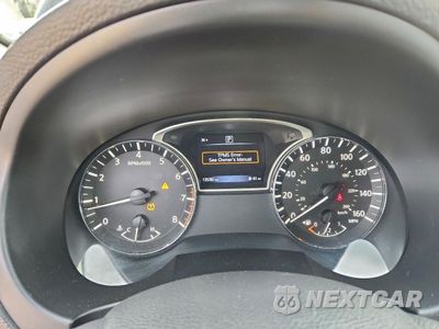 Zdjęcie 9 z 13 samochodu: 2017 NISSAN ALTIMA 2.5 VIN:1N4AL3AP2HC148689 - miniatura