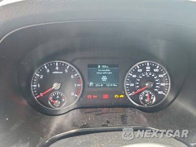 Zdjęcie 9 z 12 samochodu: 2021 KIA TELLURIDE EX VIN:5XYP3DHC3MG143875 - miniatura