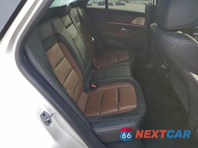 Zdjęcie 11 z 14 samochodu: 2024 MERCEDES-BENZ GLE COUPE AMG 53 4MATIC VIN:4JGFD6BB6RB000369 - miniatura