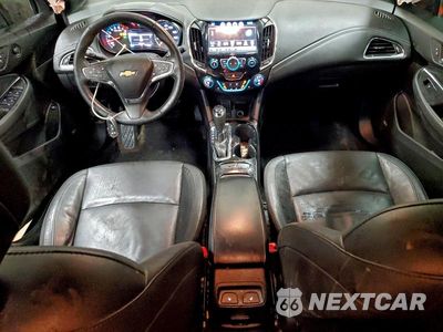 Zdjęcie 8 z 11 samochodu: 2017 CHEVROLET CRUZE PREMIER VIN:1G1BF5SM5H7278070 - miniatura
