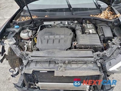 Zdjęcie 12 z 13 samochodu: 2021 AUDI Q3 PREMIUM 40 VIN:WA1AUCF34M1058893 - miniatura