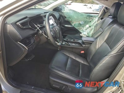 Zdjęcie 7 z 12 samochodu: 2014 TOYOTA AVALON BASE VIN:4T1BK1EB9EU136559 - miniatura
