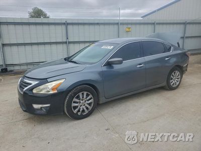 2014 NISSAN ALTIMA 2.5 1N4AL3AP9EN351031 - główne zdjęcie licytacji z USA - miniatura