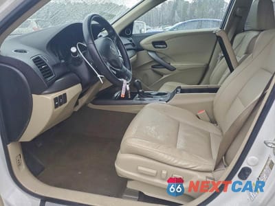 Zdjęcie 7 z 11 samochodu: 2015 ACURA RDX TECHNOLOGY VIN:5J8TB3H52FL005041 - miniatura