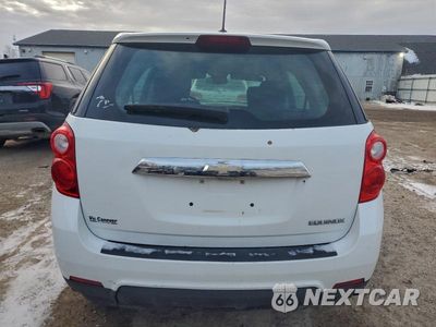 Zdjęcie 6 z 13 samochodu: 2015 CHEVROLET EQUINOX LS VIN:2GNALAEK3F6236189 - miniatura