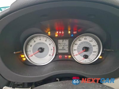 Zdjęcie 9 z 12 samochodu: 2013 SUBARU IMPREZA PREMIUM VIN:JF1GPAC6XDH206813 - miniatura