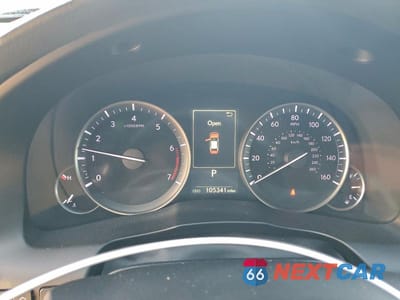 Zdjęcie 9 z 12 samochodu: 2018 LEXUS ES 350 VIN:58ABK1GGXJU113769 - miniatura