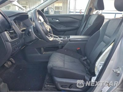 Zdjęcie 7 z 12 samochodu: 2024 NISSAN ROGUE SV VIN:JN8BT3BB7RW429618 - miniatura