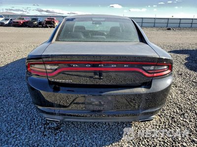 Zdjęcie 6 z 12 samochodu: 2016 DODGE CHARGER SE VIN:2C3CDXBG8GH121700 - miniatura