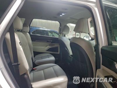 Zdjęcie 10 z 13 samochodu: 2024 KIA TELLURIDE S VIN:5XYP6DGCXRG528754 - miniatura