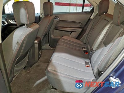 Zdjęcie 11 z 14 samochodu: 2015 CHEVROLET EQUINOX LT VIN:2GNFLFEK9F6430342 - miniatura