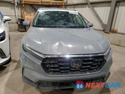 Piąte zdjęcie samochodu w środku: 2023 HONDA CR-V EXL VIN:2HKRS4H76PH124121 - miniatura