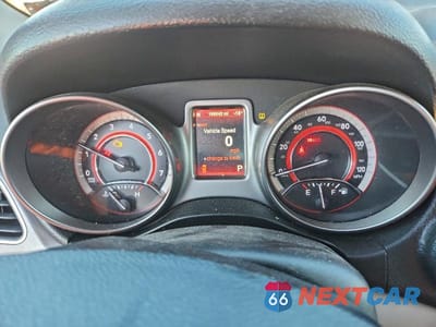 Zdjęcie 9 z 12 samochodu: 2015 DODGE JOURNEY CROSSROAD VIN:3C4PDCGG6FT712712 - miniatura