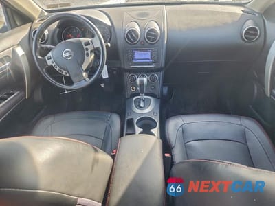 Zdjęcie 8 z 11 samochodu: 2011 NISSAN ROGUE S VIN:JN8AS5MV8BW670417 - miniatura