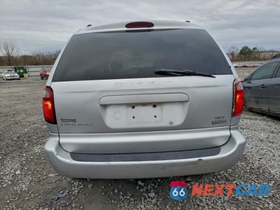 Zdjęcie 6 z 13 samochodu: 2004 DODGE GRAND CARAVAN SXT VIN:2D4GP44L14R615824 - miniatura