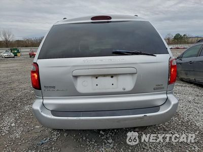 Zdjęcie 6 z 13 samochodu: 2004 DODGE GRAND CARAVAN SXT VIN:2D4GP44L14R615824 - miniatura