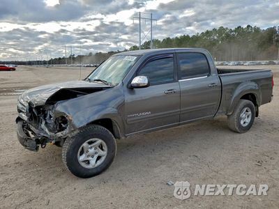 2006 TOYOTA TUNDRA DOUBLE CAB SR5 5TBET34126S531992 - główne zdjęcie licytacji z USA - miniatura