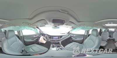 Zdjęcie 16 z 17 samochodu: 2021 BUICK ENCLAVE ESSENCE VIN:5GAEVAKW2MJ117868 - miniatura