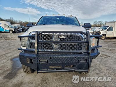 Piąte zdjęcie samochodu w środku: 2016 RAM 2500 FLATBED TRUCK VIN:3C6UR5DL1GG284583 - miniatura
