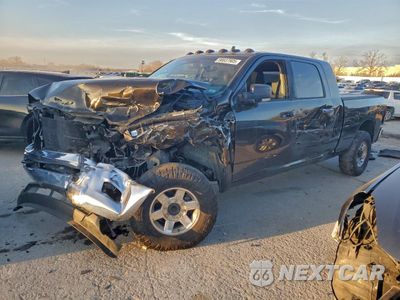 2013 RAM 2500 SLT 3C6UR5ML4DG601607 - główne zdjęcie licytacji z USA - miniatura