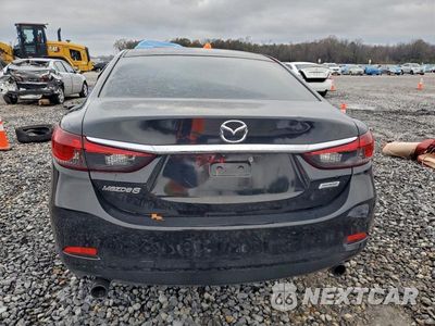 Zdjęcie 6 z 12 samochodu: 2014 MAZDA 6 TOURING VIN:JM1GJ1V61E1145967 - miniatura