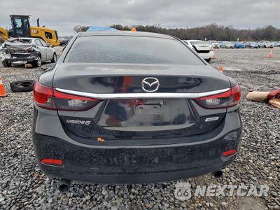 Zdjęcie 6 z 14 samochodu: 2014 MAZDA 6 TOURING VIN:JM1GJ1V61E1145967 - miniatura