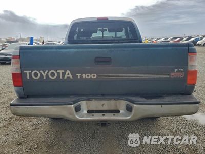 Zdjęcie 6 z 12 samochodu: 1996 TOYOTA T100 XTRACAB SR5 VIN:JT4UN24D4T0029971 - miniatura