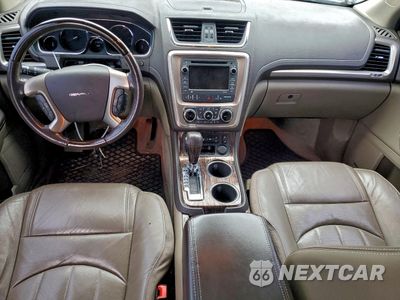 Zdjęcie 8 z 15 samochodu: 2014 GMC ACADIA DENALI VIN:1GKKVTKDXEJ207237 - miniatura