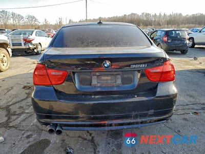 Zdjęcie 6 z 12 samochodu: 2011 BMW 328 XI SULEV VIN:WBAPK5G53BNN26374 - miniatura