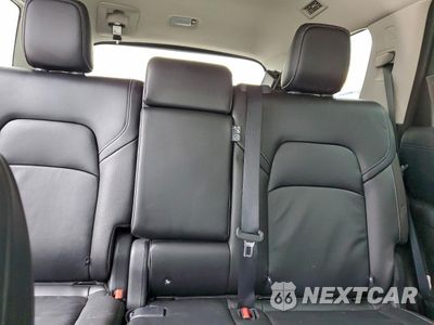 Zdjęcie 10 z 15 samochodu: 2024 NISSAN PATHFINDER SL VIN:5N1DR3CC0RC241580 - miniatura