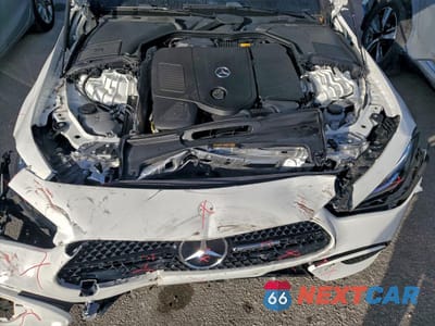 Zdjęcie 11 z 14 samochodu: 2024 MERCEDES-BENZ CLE 300 4MATIC VIN:W1KMJ4HB4RF035460 - miniatura