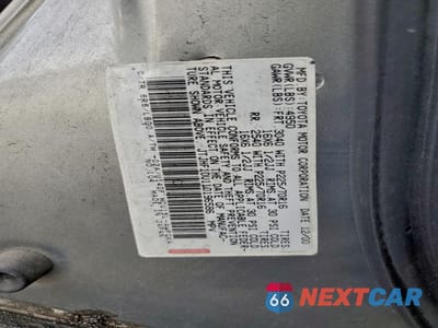 Zdjęcie 13 z 13 samochodu: 2001 LEXUS RX 300 VIN:JTJHF10U110196586 - miniatura