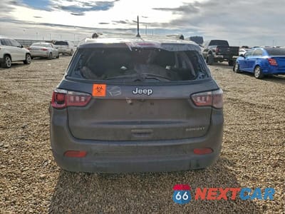 Zdjęcie 6 z 14 samochodu: 2018 JEEP COMPASS SPORT VIN:3C4NJCAB6JT411511 - miniatura