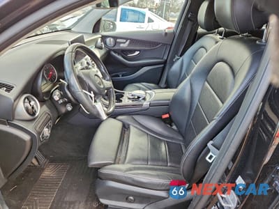 Zdjęcie 7 z 15 samochodu: 2017 MERCEDES-BENZ GLC COUPE 300 4MATIC VIN:WDC0J4KBXHF201054 - miniatura
