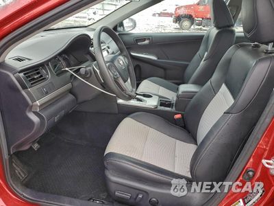 Zdjęcie 7 z 14 samochodu: 2012 TOYOTA CAMRY SE VIN:4T1BK1FK0CU518412 - miniatura