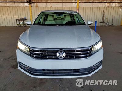 Zdjęcie 9 z 24 samochodu: 2017 VOLKSWAGEN PASSAT SE VIN:1VWBT7A37HC076923 - miniatura