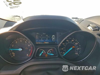 Zdjęcie 9 z 13 samochodu: 2018 FORD ESCAPE SE VIN:1FMCU0GD8JUB09192 - miniatura