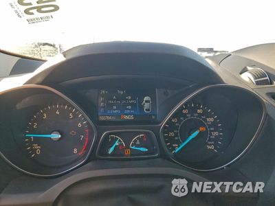 Zdjęcie 9 z 14 samochodu: 2018 FORD ESCAPE SE VIN:1FMCU0GD8JUB09192 - miniatura