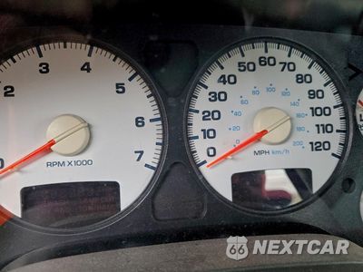 Zdjęcie 9 z 12 samochodu: 2005 DODGE RAM 1500 ST VIN:1D7HU18N75J590637 - miniatura