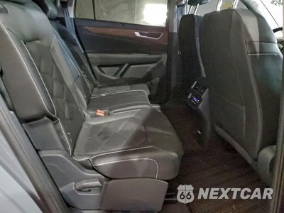 Zdjęcie 11 z 15 samochodu: 2026 VOLKSWAGEN ATLAS SE VIN:1V2HN2CAXTC502777 - miniatura