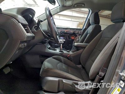 Zdjęcie 7 z 14 samochodu: 2020 GMC TERRAIN SLE VIN:3GKALTEV6LL201561 - miniatura