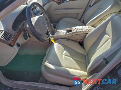 Zdjęcie 7 z 12 samochodu: 2003 MERCEDES-BENZ E 320 VIN:WDBUF65J83X111992 - miniatura