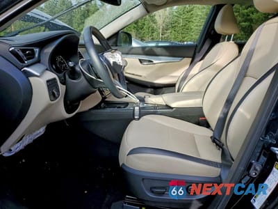 Zdjęcie 7 z 13 samochodu: 2022 INFINITI QX50 ESSENTIAL VIN:3PCAJ5CB5NF108456 - miniatura