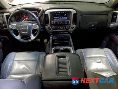 Zdjęcie 8 z 13 samochodu: 2016 GMC SIERRA K1500 SLT VIN:3GTU2NEC6GG100511 - miniatura