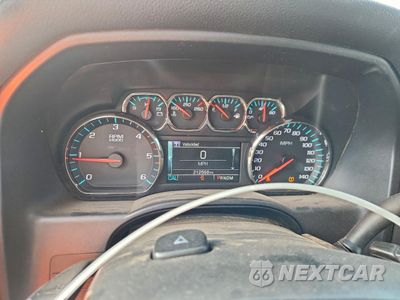 Zdjęcie 9 z 13 samochodu: 2016 CHEVROLET SILVERADO C1500 LT VIN:1GCRCREC0GZ117282 - miniatura