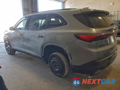 Drugie zdjęcie samochodu z przodu: 2025 BUICK ENCLAVE SPORT TOURING VIN:5GAERBRS1SJ298021 - miniatura