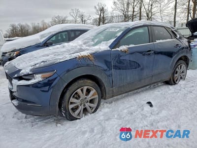2022 MAZDA CX-30 SELECT 3MVDMBBL0NM408395 - główne zdjęcie licytacji z USA - miniatura