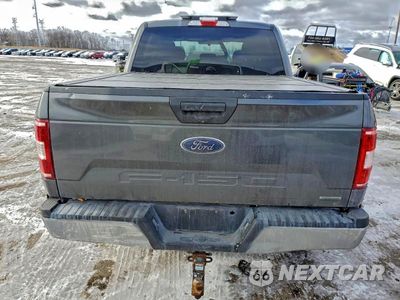 Zdjęcie 6 z 13 samochodu: 2018 FORD F150 SUPERCREW VIN:1FTEW1EP7JFD15375 - miniatura