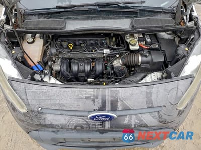 Zdjęcie 12 z 13 samochodu: 2014 FORD TRANSIT CONNECT XL VIN:NM0LS6E75E1151091 - miniatura